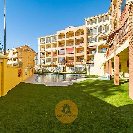 Nice 2 Bedroom Apartment For Family In Los Pacos Fuengirola Buitenkant foto