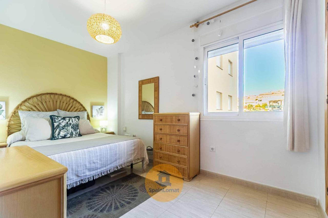 Nice 2 Bedroom Apartment For Family In Los Pacos Fuengirola Buitenkant foto