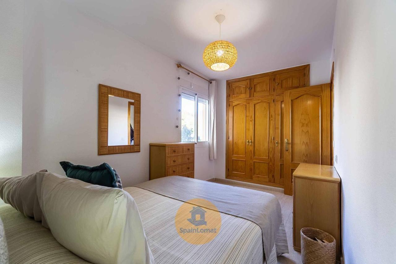 Nice 2 Bedroom Apartment For Family In Los Pacos Fuengirola Buitenkant foto
