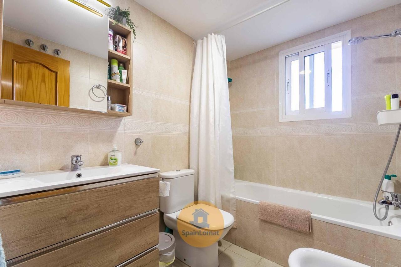 Nice 2 Bedroom Apartment For Family In Los Pacos Fuengirola Buitenkant foto