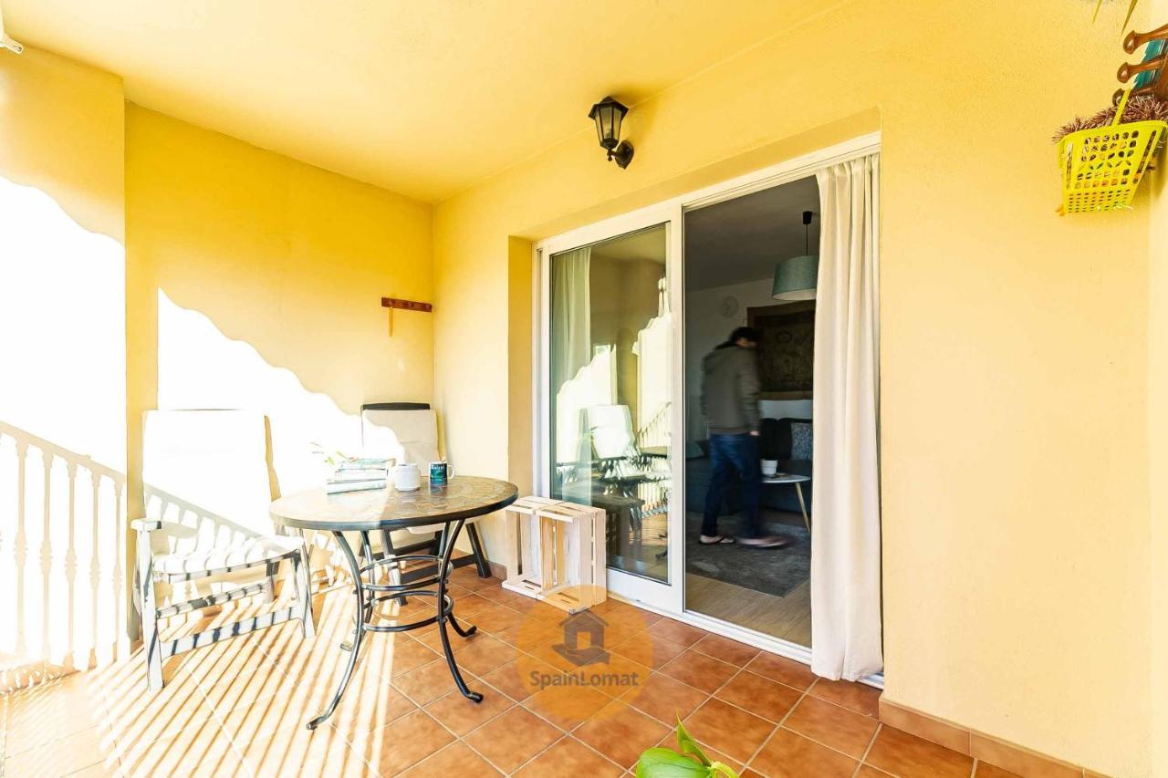 Nice 2 Bedroom Apartment For Family In Los Pacos Fuengirola Buitenkant foto