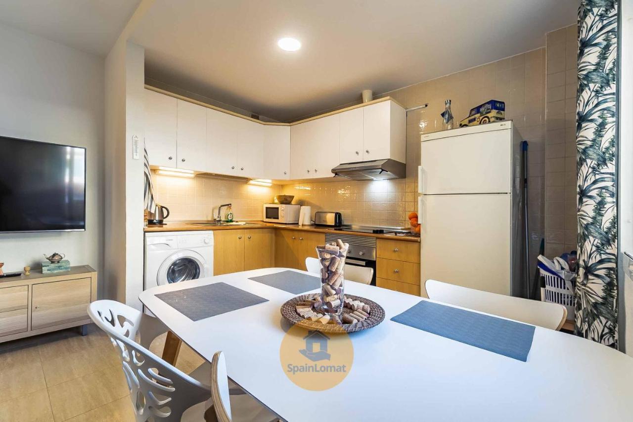 Nice 2 Bedroom Apartment For Family In Los Pacos Fuengirola Buitenkant foto