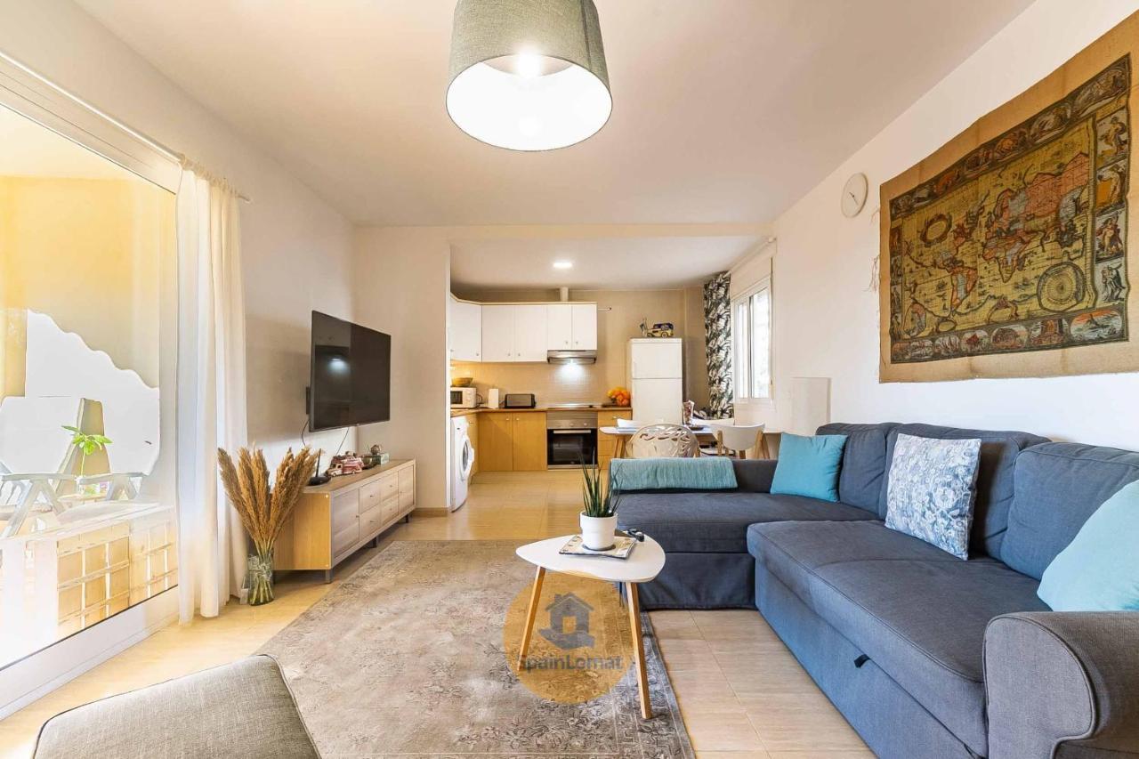 Nice 2 Bedroom Apartment For Family In Los Pacos Fuengirola Buitenkant foto